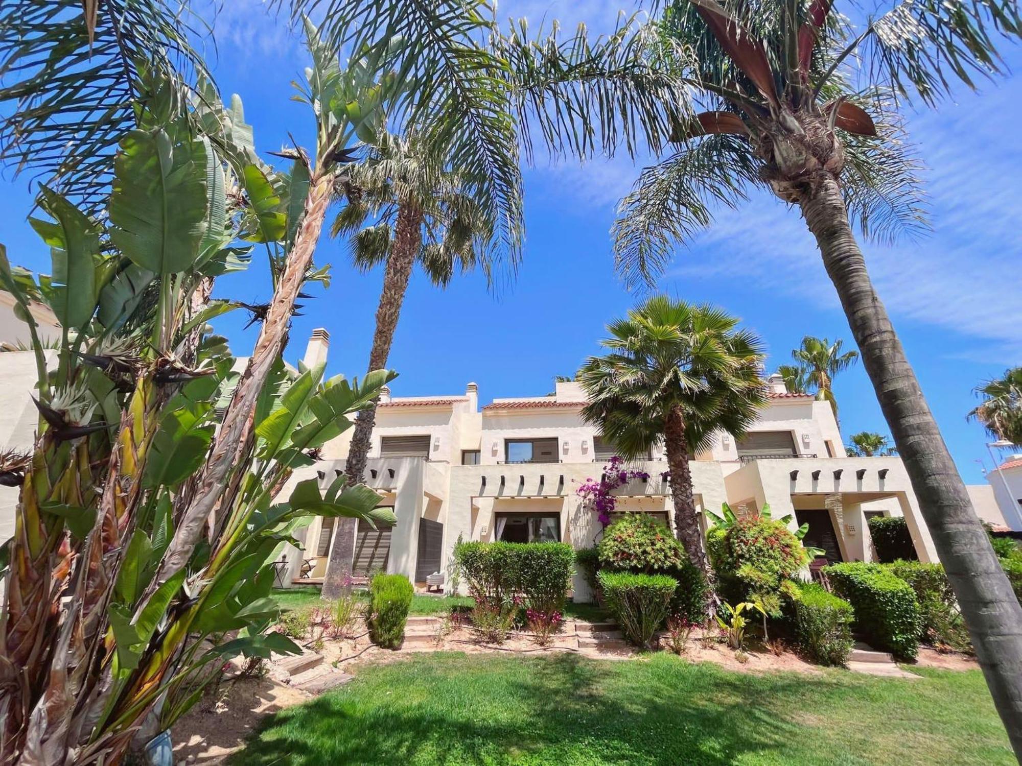 Casa Mila Roda Golf Resort Murcia Kültér fotó