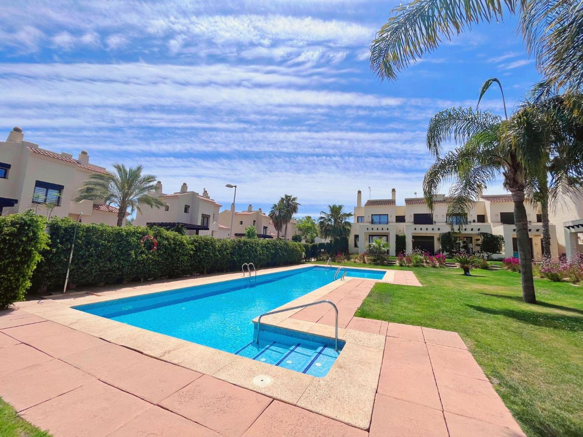 Casa Mila Roda Golf Resort Murcia Kültér fotó