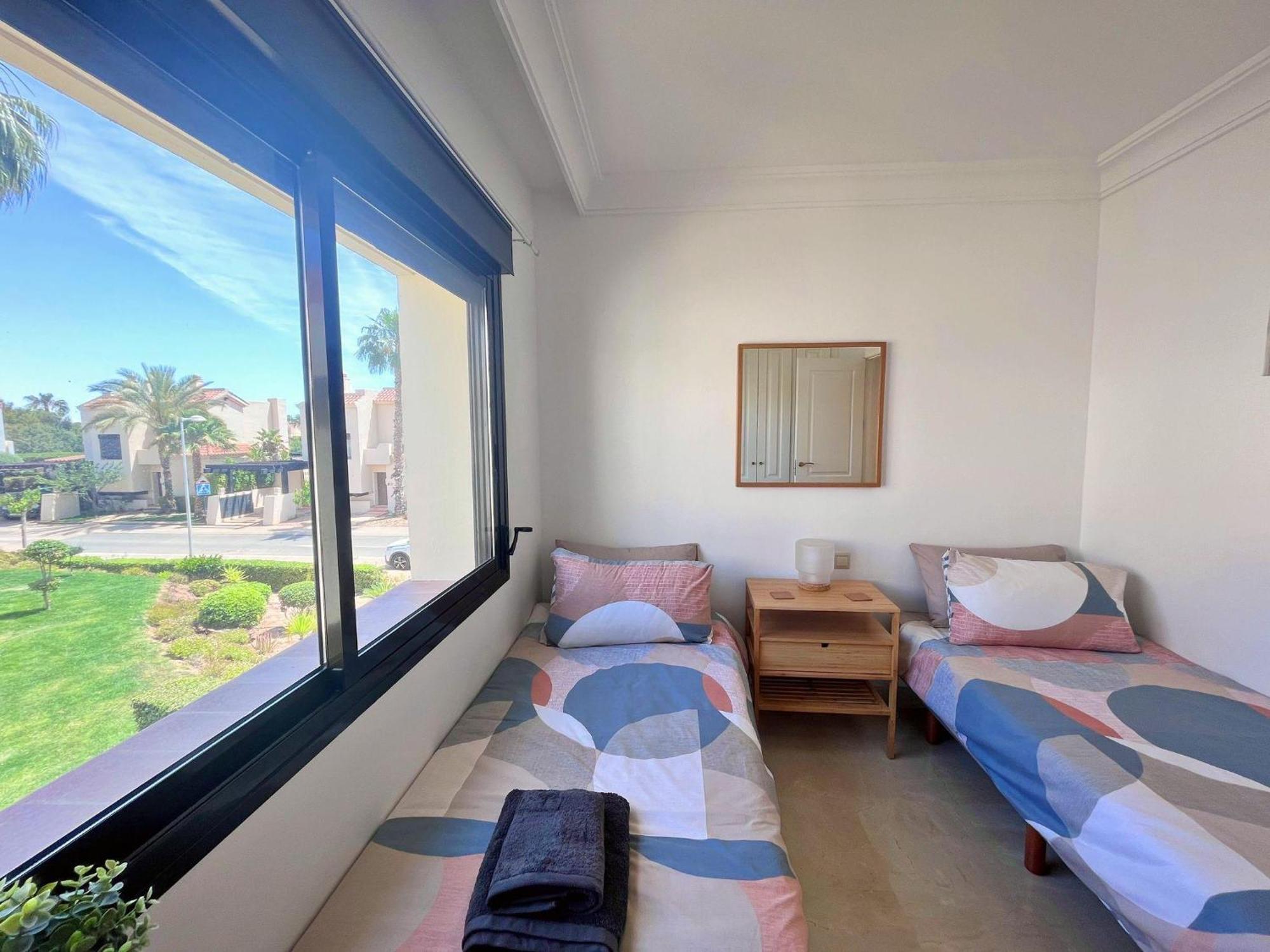 Casa Mila Roda Golf Resort Murcia Kültér fotó
