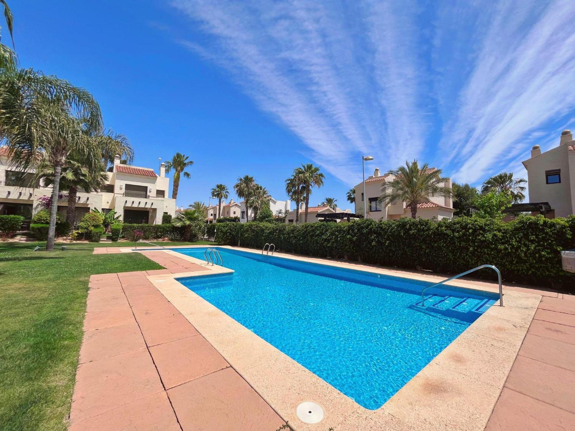 Casa Mila Roda Golf Resort Murcia Kültér fotó