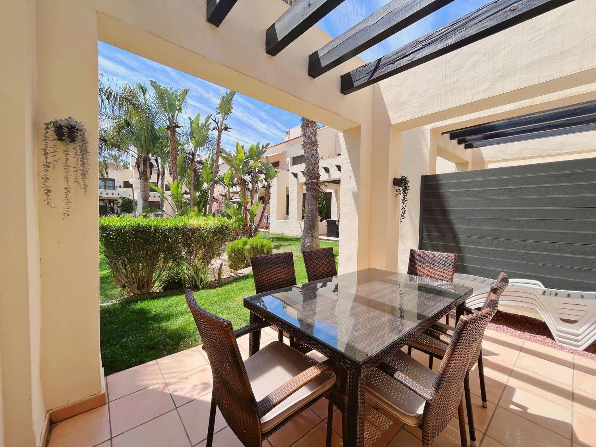Casa Mila Roda Golf Resort Murcia Kültér fotó
