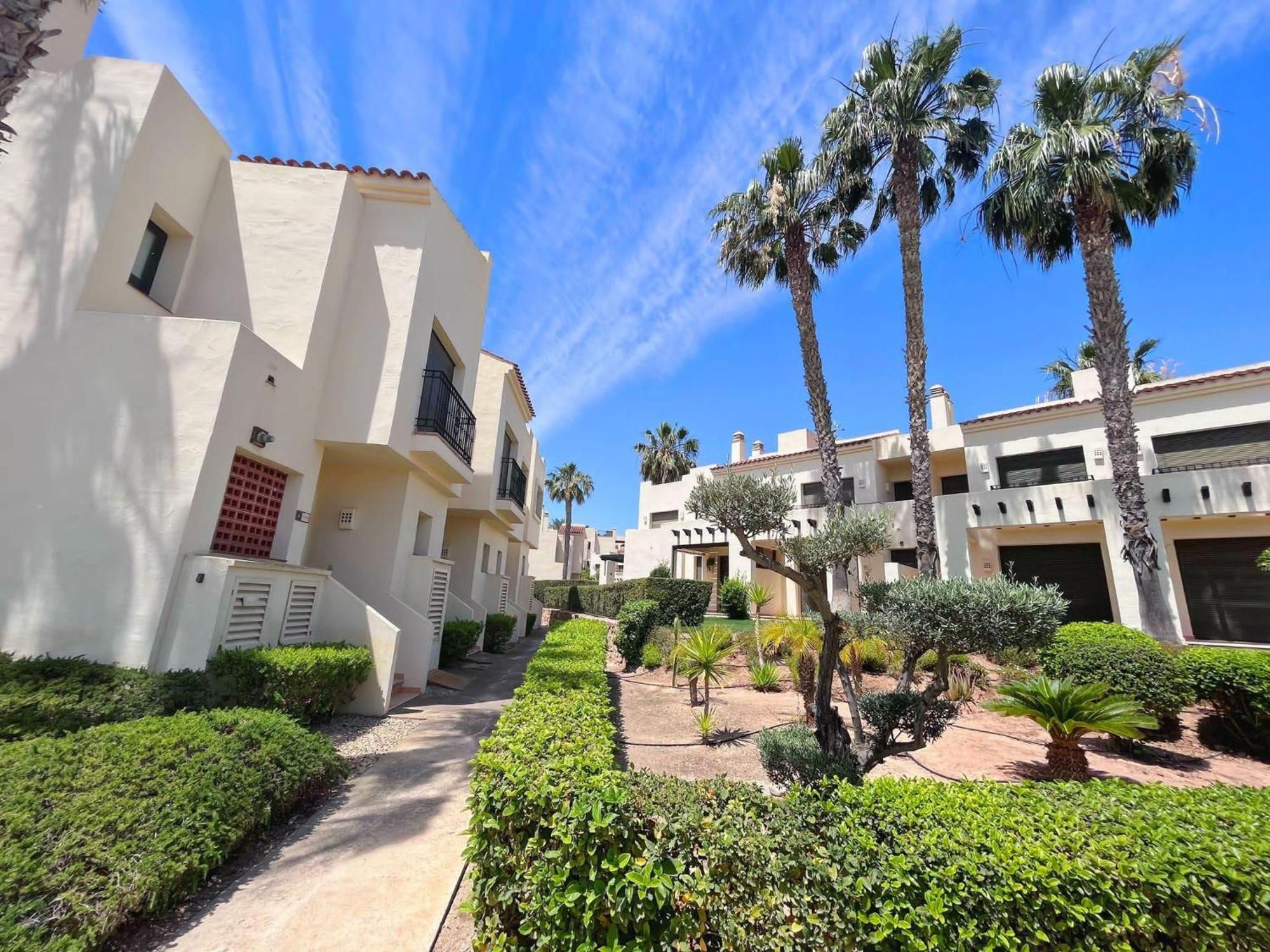 Casa Mila Roda Golf Resort Murcia Kültér fotó