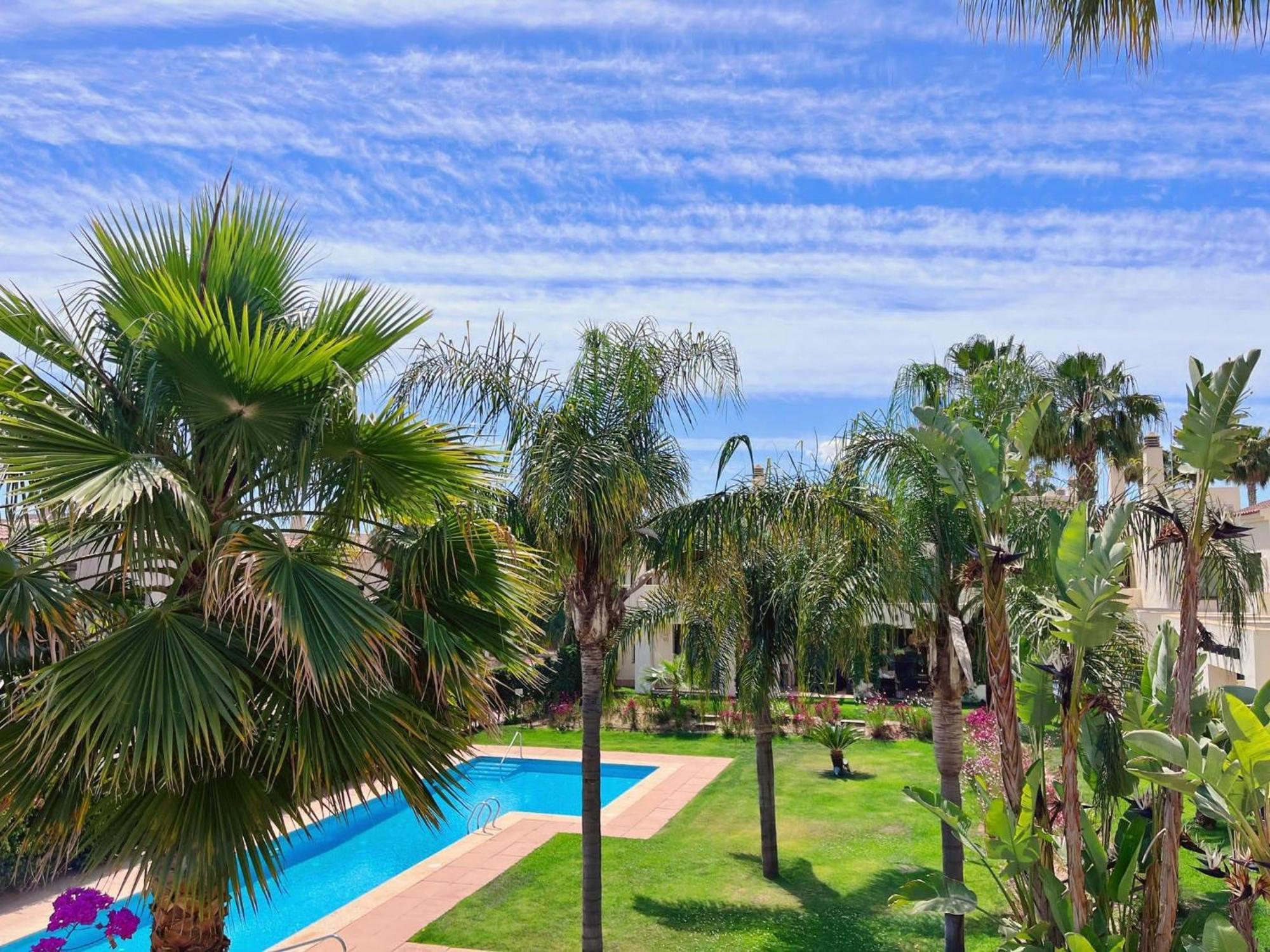 Casa Mila Roda Golf Resort Murcia Kültér fotó