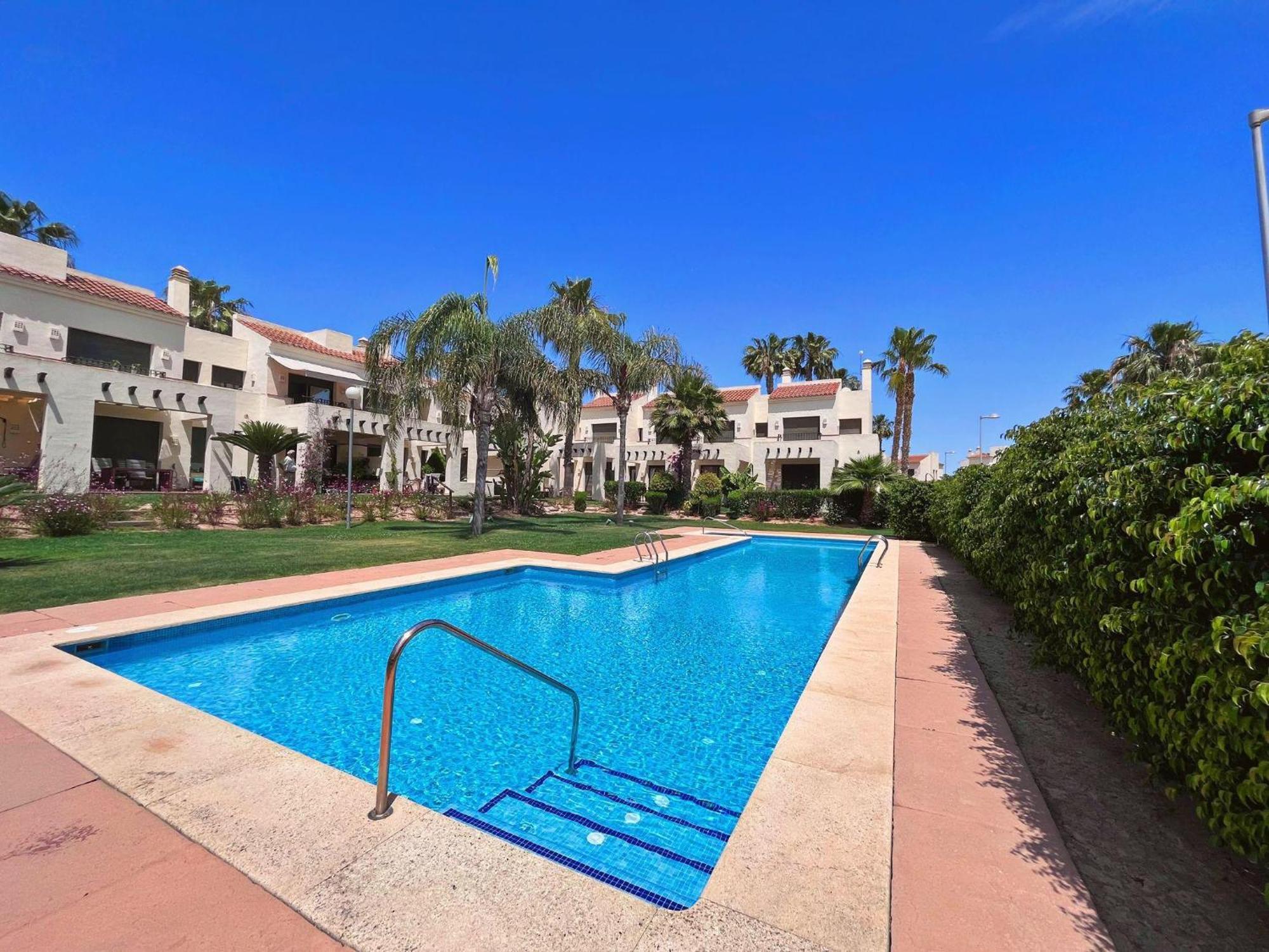 Casa Mila Roda Golf Resort Murcia Kültér fotó